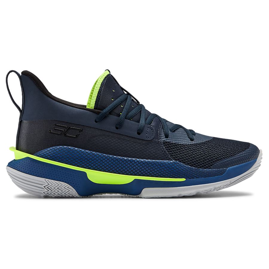 UA CURRY 7 Under Armour | 30212580405